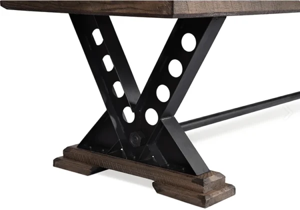 Presidential Vienna Shuffleboard Table