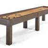 Brunswick Soho Shuffleboard Table
