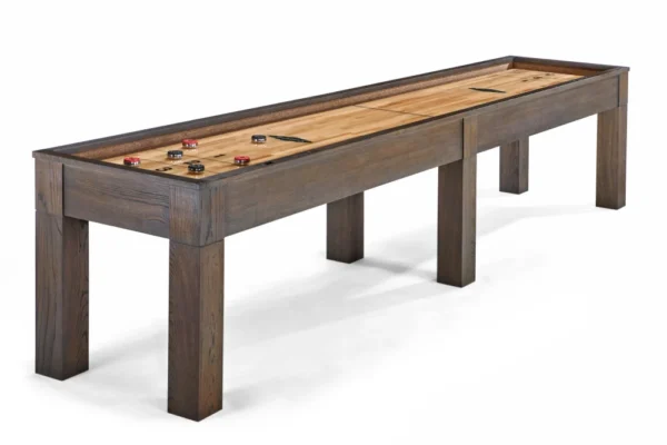 Brunswick Soho Shuffleboard Table
