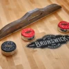 Brunswick Soho Shuffleboard Table