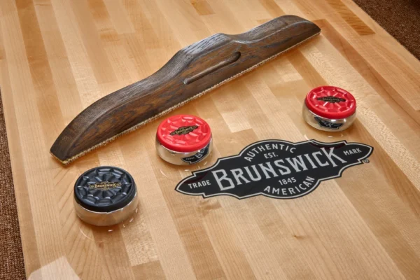 Brunswick Soho Shuffleboard Table