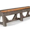 Brunswick Botanic Shuffleboard Table