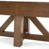 Brunswick Botanic Shuffleboard Table