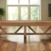 Brunswick Botanic Shuffleboard Table