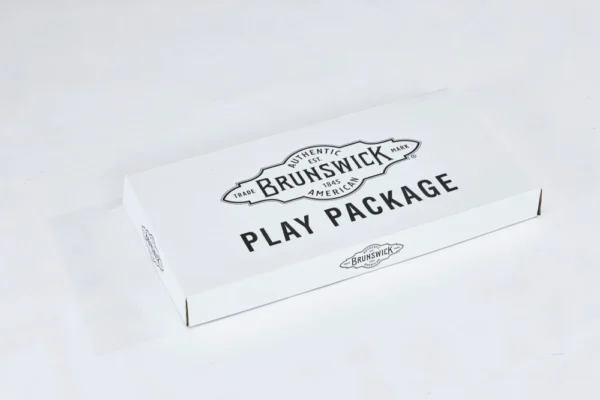 .. BRUNSWICK PLAY PACKAGE
