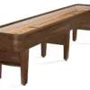 Brunswick Concord Shuffleboard Table