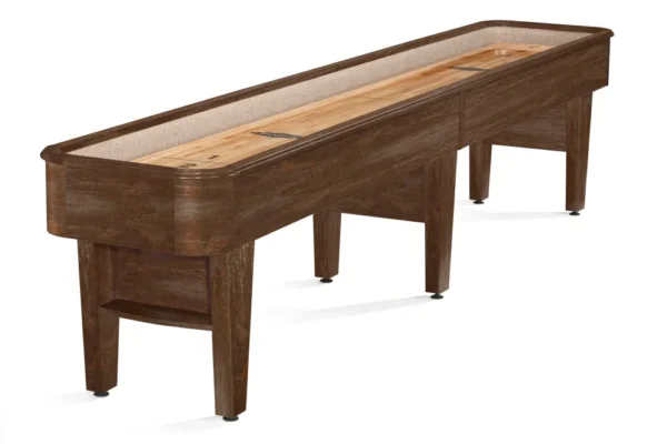 Brunswick Concord Shuffleboard Table