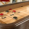 Brunswick Concord Shuffleboard Table