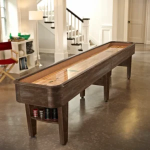 Brunswick Concord Shuffleboard Table