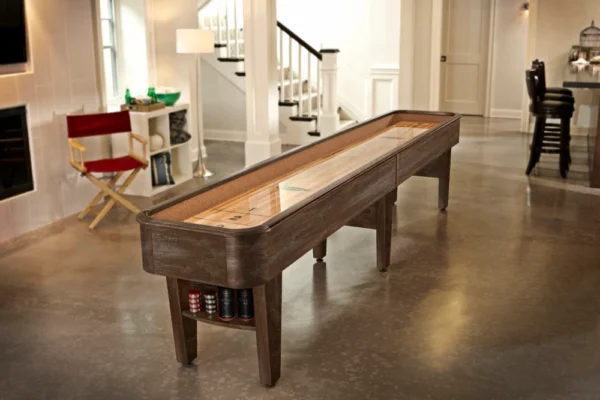Brunswick Concord Shuffleboard Table