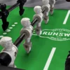 CORNER KICK