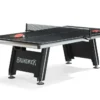Brunswick CT7 Table Tennis Conversion Top