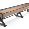 Brunswick Premier Shuffleboard Table
