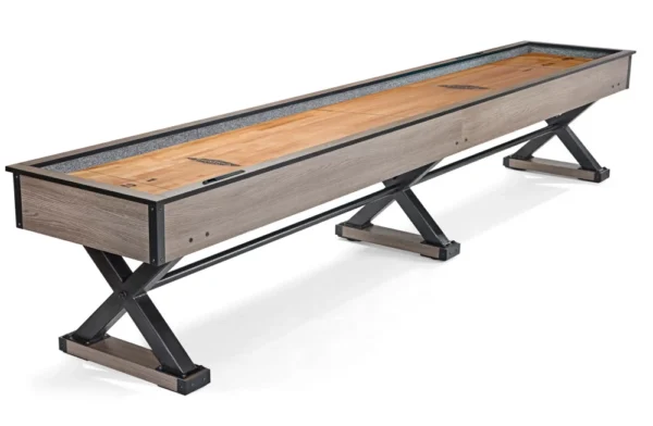 Brunswick Premier Shuffleboard Table