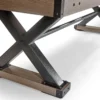 Brunswick Premier Shuffleboard Table