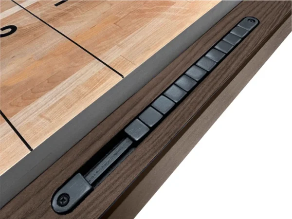 Brunswick Premier Shuffleboard Table