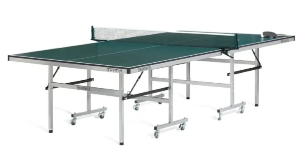 Brunswick Smash 3.0 Table Tennis