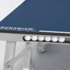 Brunswick Smash 5.0 Table Tennis
