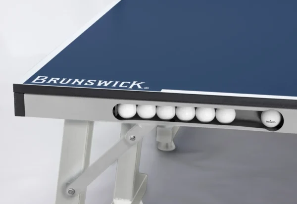 Brunswick Smash 5.0 Table Tennis
