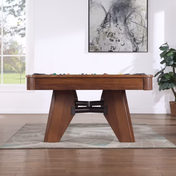 Imperial Cooper Pool Table