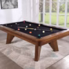 Imperial Cooper Pool Table