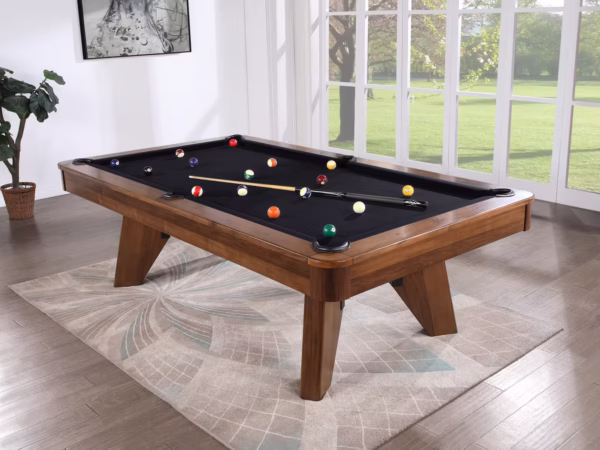 Imperial Cooper Pool Table