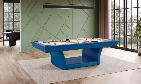 Imperial Hudson Pool Table