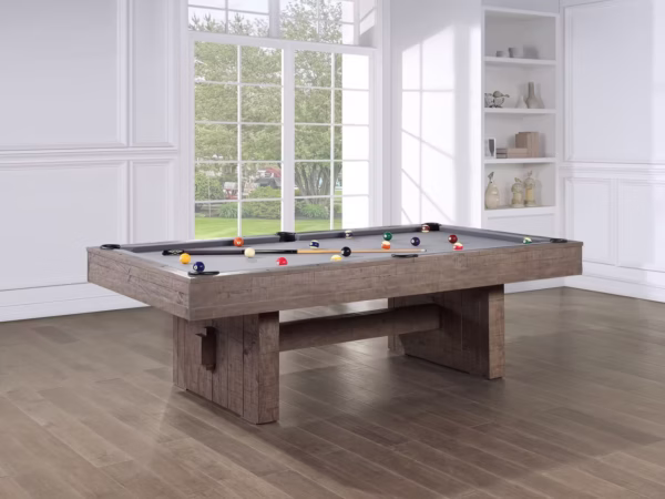 Imperial Slaton Pool Table