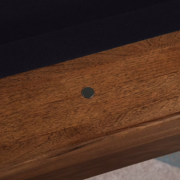 Imperial Cooper Pool Table
