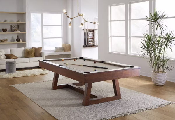 Imperial Aiden Pool Table