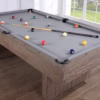 Imperial Slaton Pool Table