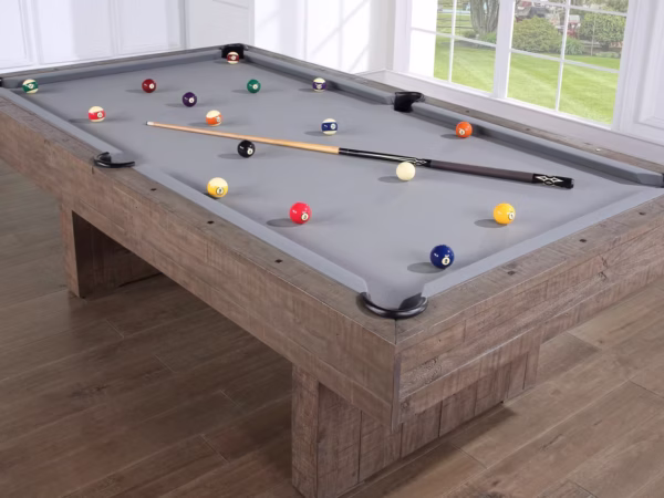 Imperial Slaton Pool Table