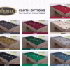 Imperial Slaton Pool Table