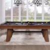 Imperial Cooper Pool Table