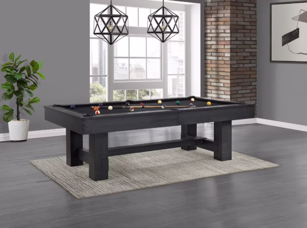Imperial Reno Pool Table