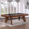 Imperial Cooper Pool Table