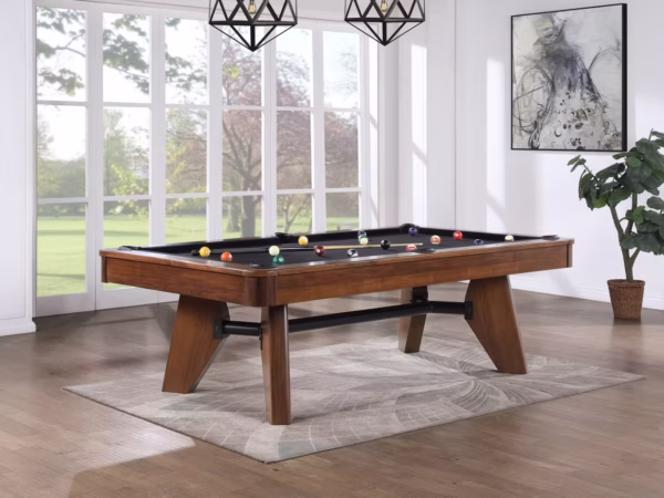 Imperial Cooper Pool Table