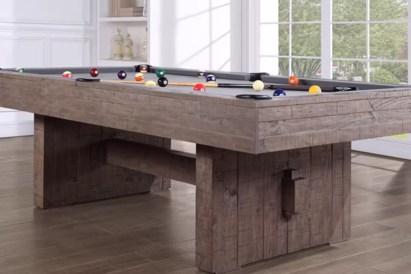 Imperial Slaton Pool Table