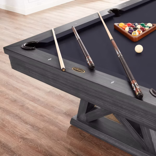 Imperial Laredo Pool Table
