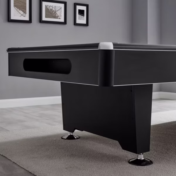 Imperial Eliminator Pool Table