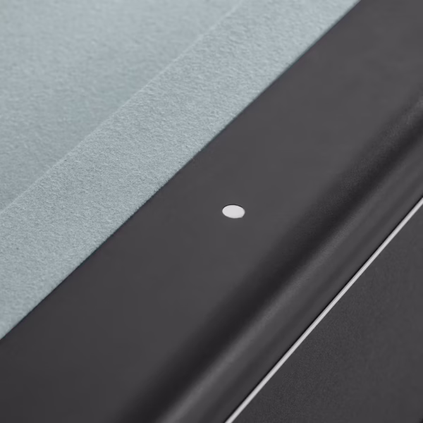 Imperial Eliminator Pool Table