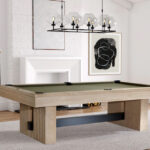 American Heritage Vancouver-Natural Ash