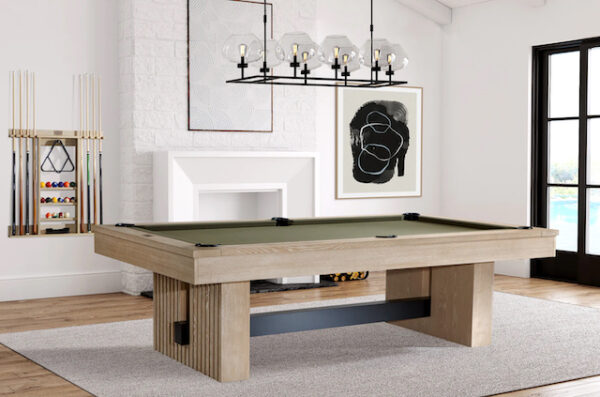 American Heritage Vancouver-Natural Ash