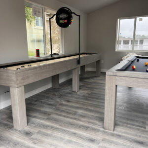 Sanibel Shuffleboard