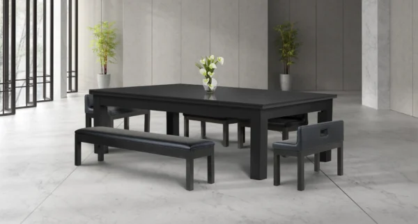 BAYLOR MODERN 7 & 8 FOOT
