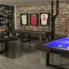 Bridge_Table_Canada_Billard CANADA BILLIARDS BRIDGE