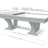 CODE_DIMENSIONS CANADA BILLIARDS DIVINE
