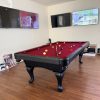Legacy Stallion Pool Table