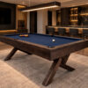 Presidential Billiards Filmore Pool Table Presidential Filmore Pool Table