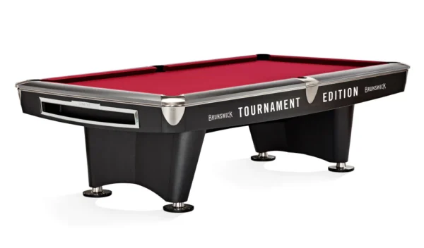 batch1-gold-crown-vi-tournament-9-foot-pool-table__tournament-edition-matte-black-with-nickel-trim_1_fb346e14-ce98-419f-84fa-bf8cab4c25fe BRUNSWICK GOLD CROWN VI TOURNAMENT EDITION - 9 Foot